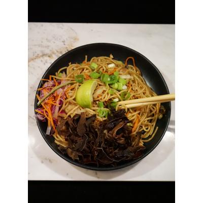 wok pad thai