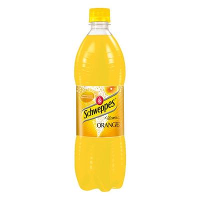 SCHWEPPES NARANCS/ORANGE