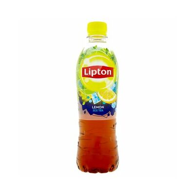 LIPTON ICE TEA (CITROM/LEMON)